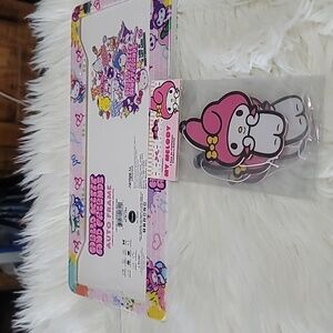 New My Melody Car Bundle